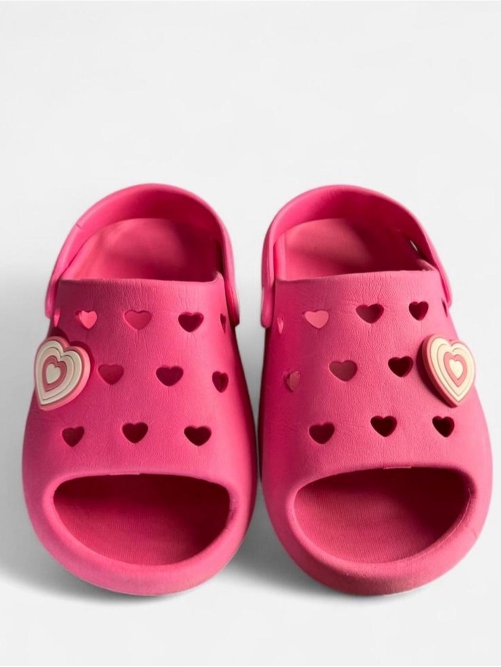 Kids Clog Sandals, 10